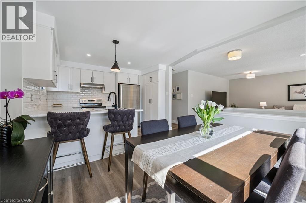 196 Wedgewood Drive, Cambridge, Ontario  N1S 4P8 - Photo 9 - 40807078