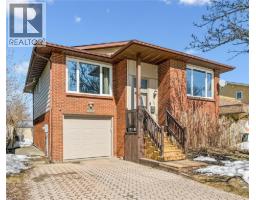 196 WEDGEWOOD Drive, Cambridge, Ontario