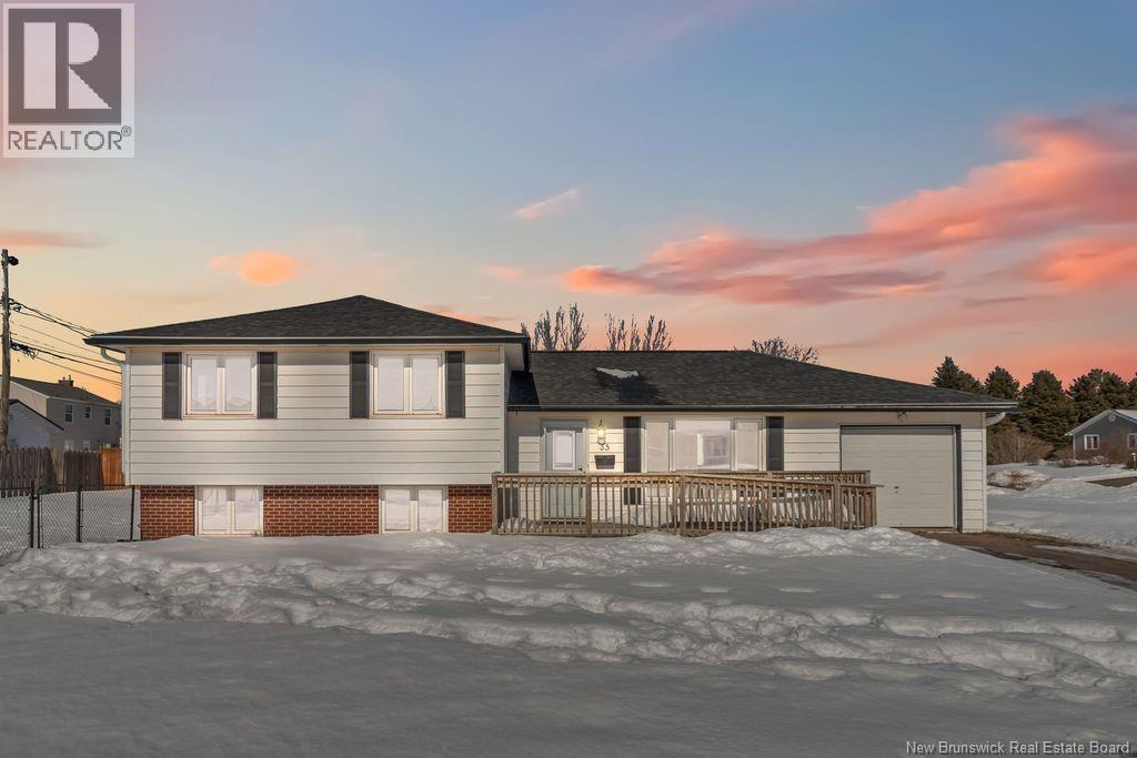 35 Nowlan Street, Riverview, New Brunswick  E1P 1G2 - Photo 1 - NB134248