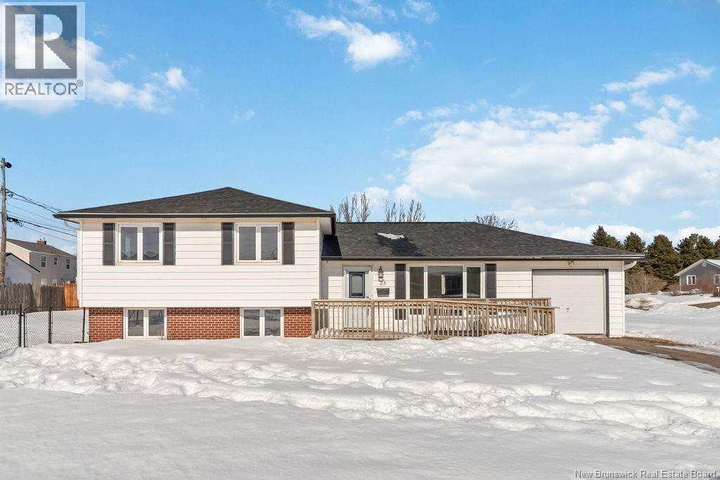 35 Nowlan Street, Riverview, New Brunswick  E1P 1G2 - Photo 2 - NB134248