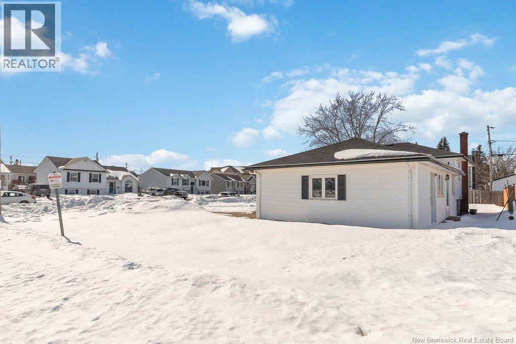 35 Nowlan Street, Riverview, New Brunswick  E1P 1G2 - Photo 41 - NB134248