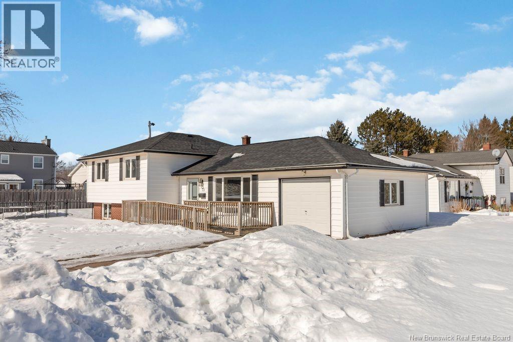 35 Nowlan Street, Riverview, New Brunswick  E1P 1G2 - Photo 42 - NB134248