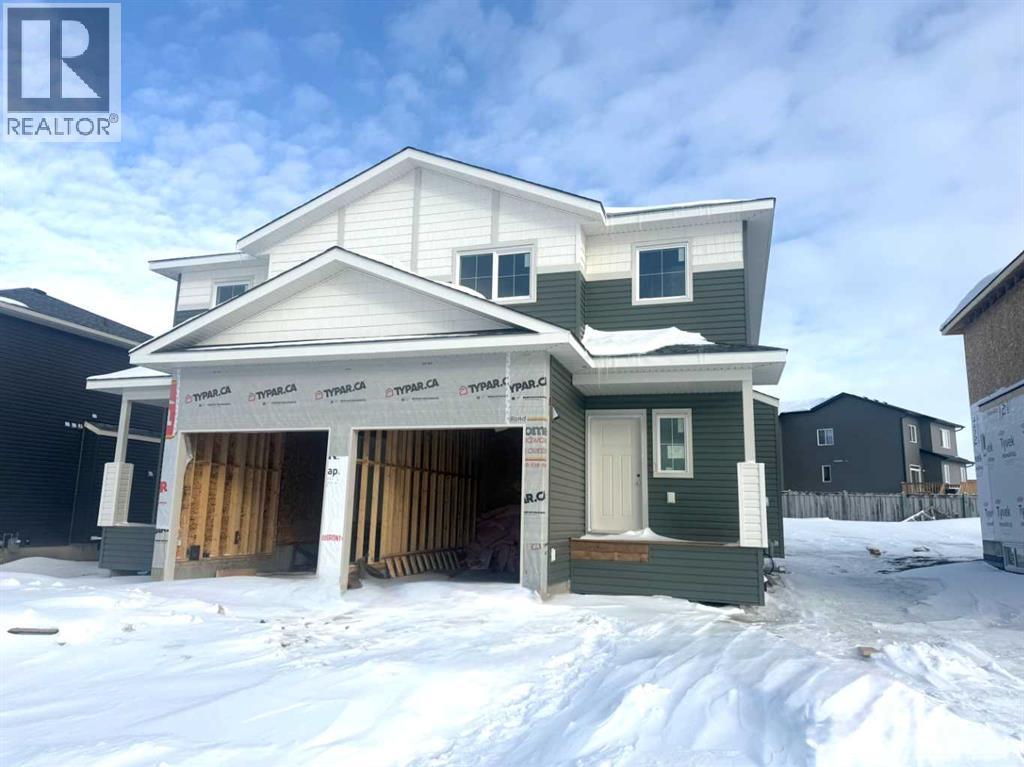 10410 133 Avenue, Grande Prairie, Alberta  T8V 6J7 - Photo 1 - A2247454