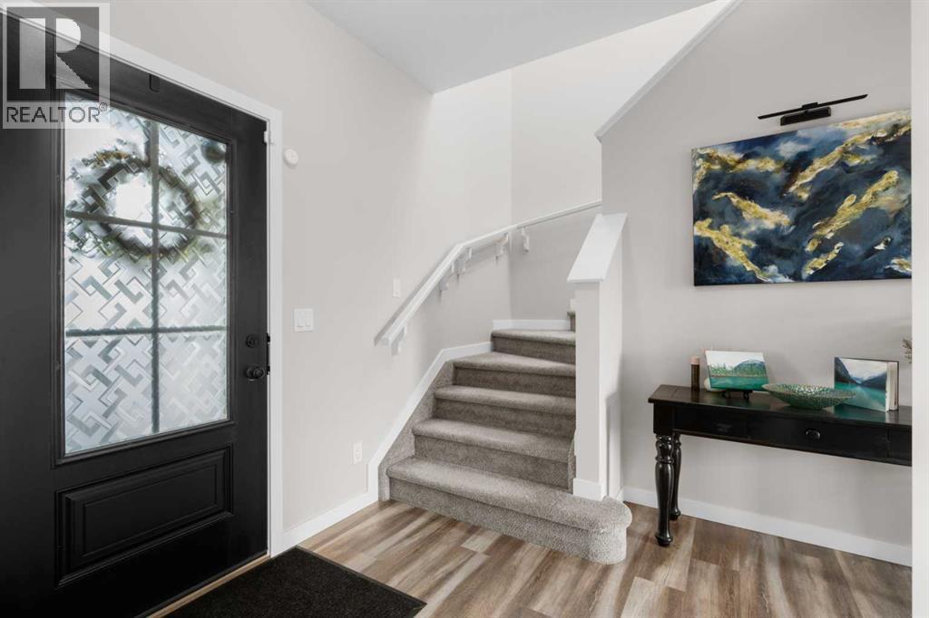 113 Amery Crescent, Crossfield, Alberta  T0M 0S0 - Photo 11 - A2268478