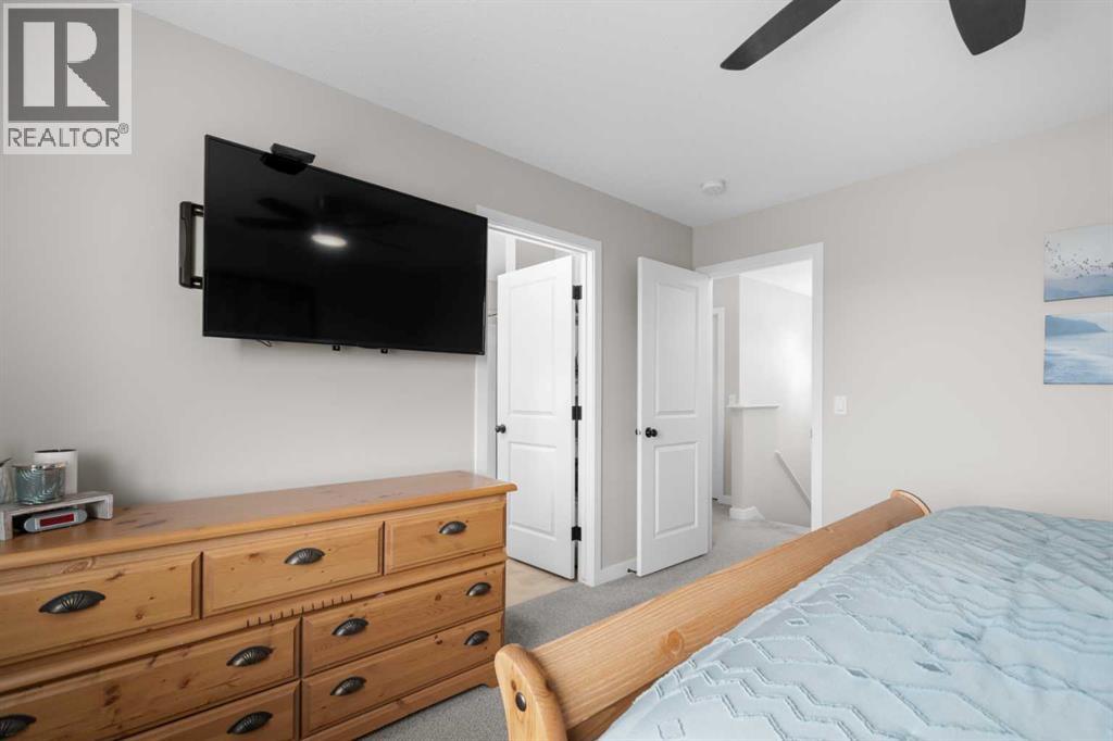 113 Amery Crescent, Crossfield, Alberta  T0M 0S0 - Photo 14 - A2268478