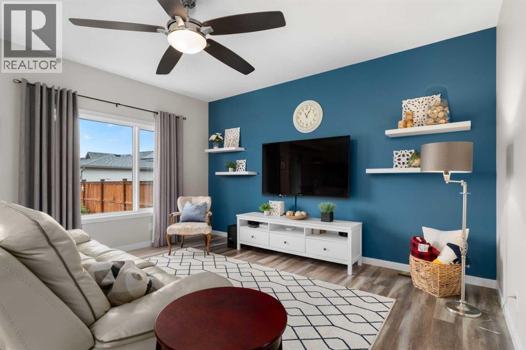 113 Amery Crescent, Crossfield, Alberta  T0M 0S0 - Photo 8 - A2268478