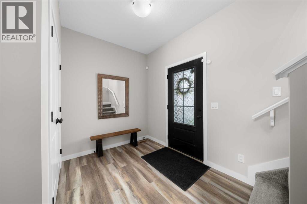 113 Amery Crescent, Crossfield, Alberta  T0M 0S0 - Photo 2 - A2268478