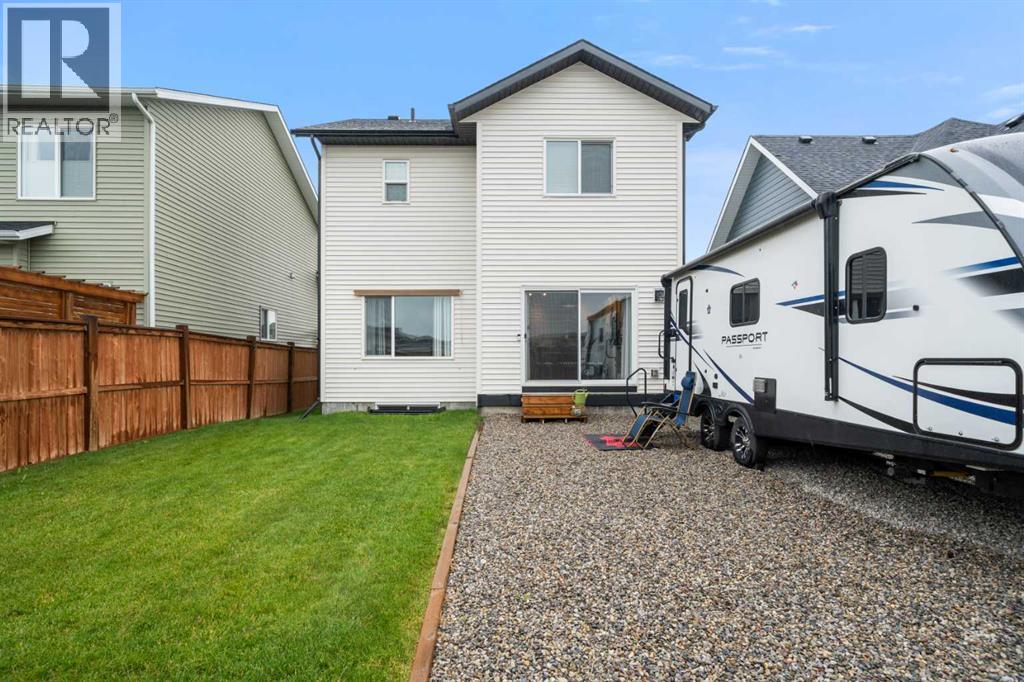 113 Amery Crescent, Crossfield, Alberta  T0M 0S0 - Photo 28 - A2268478