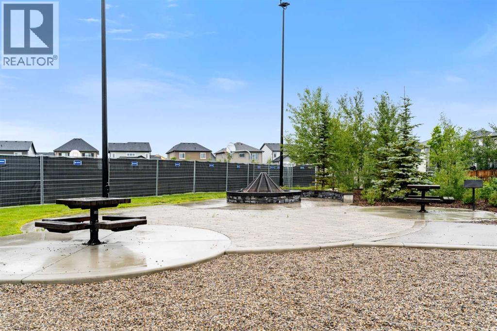 113 Amery Crescent, Crossfield, Alberta  T0M 0S0 - Photo 33 - A2268478