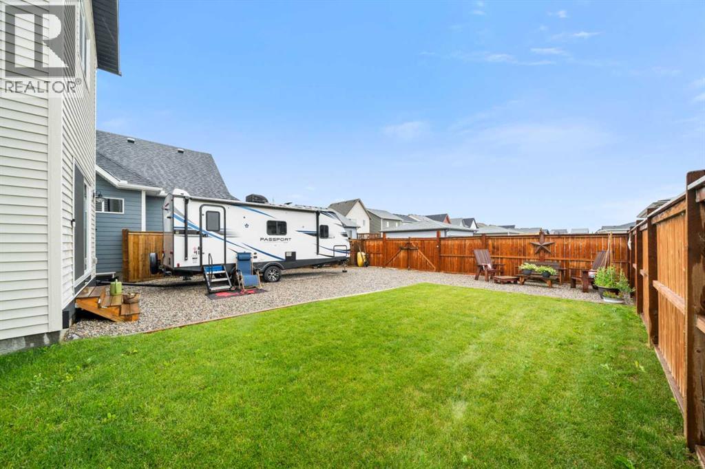 113 Amery Crescent, Crossfield, Alberta  T0M 0S0 - Photo 26 - A2268478