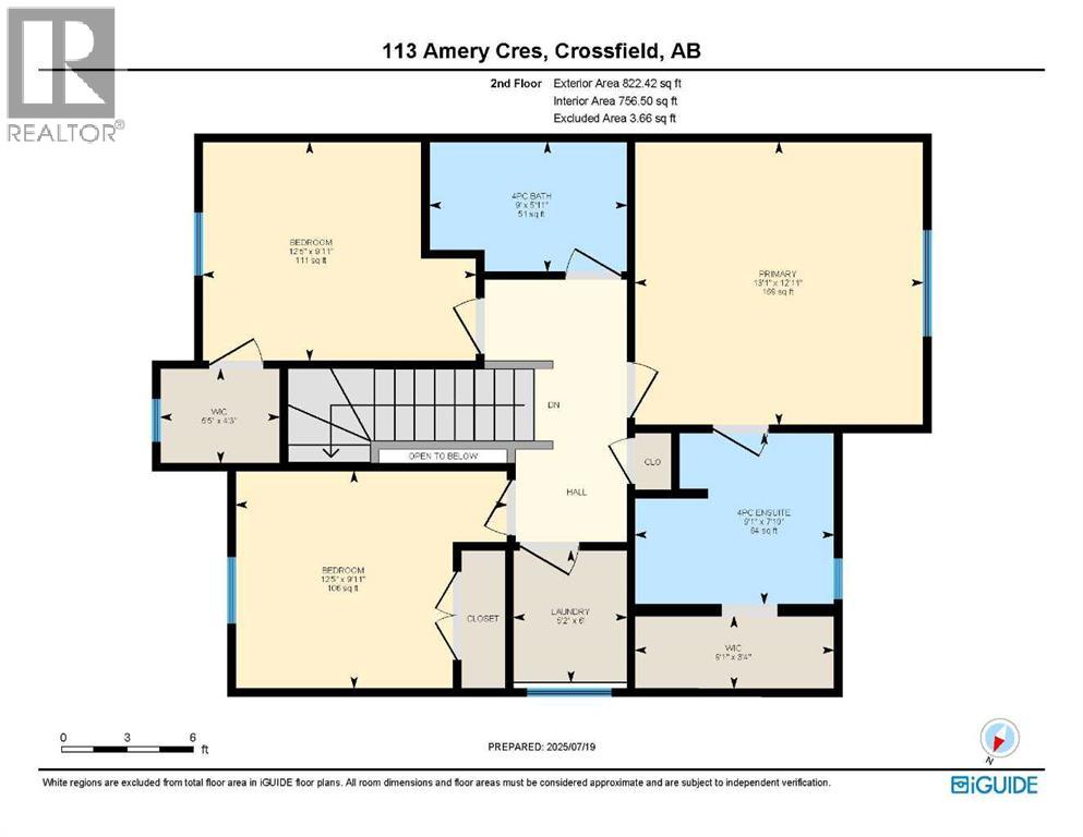 113 Amery Crescent, Crossfield, Alberta  T0M 0S0 - Photo 49 - A2268478