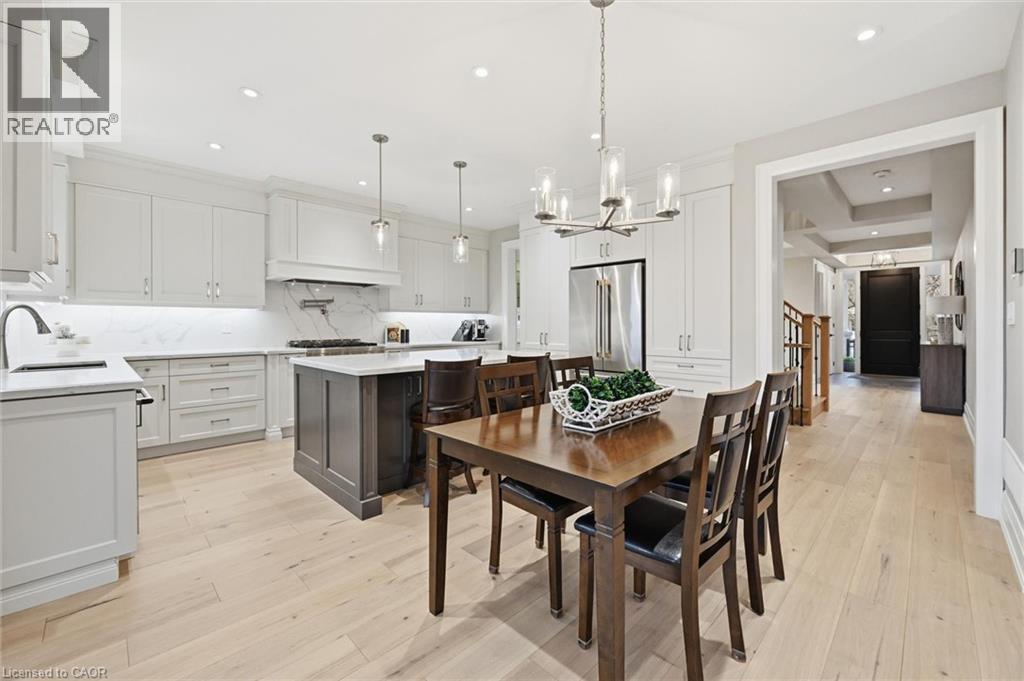 2229 Tallman Avenue, Burlington, Ontario  L7R 1R2 - Photo 11 - 40799041