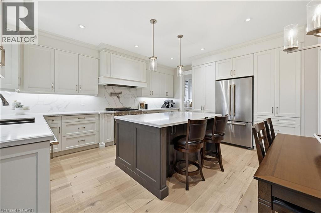 2229 Tallman Avenue, Burlington, Ontario  L7R 1R2 - Photo 13 - 40799041