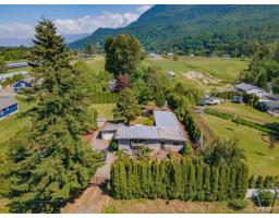 4120 STEWART ROAD|Yarrow, Yarrow, British Columbia