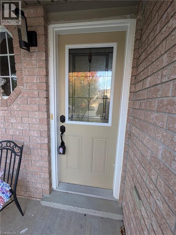 218 Dearborn Boulevard, Waterloo, Ontario  N2J 4Y3 - Photo 4 - 40808364