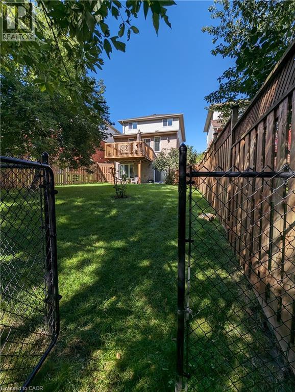 218 Dearborn Boulevard, Waterloo, Ontario  N2J 4Y3 - Photo 47 - 40808364