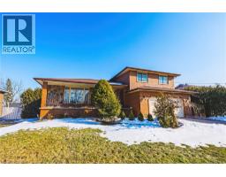 53 GLOVER Road, Hamilton, Ontario