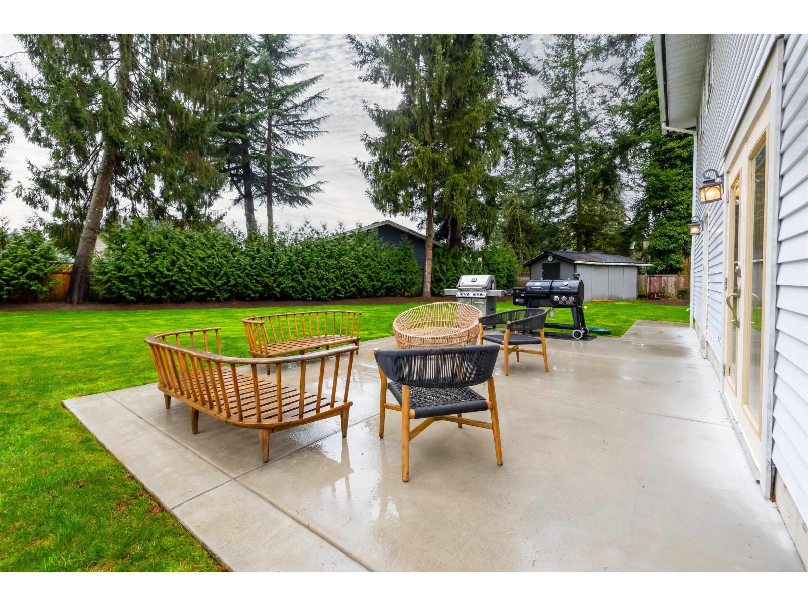 3483 197 Street, Langley, British Columbia  V3A 7C4 - Photo 32 - R3094858