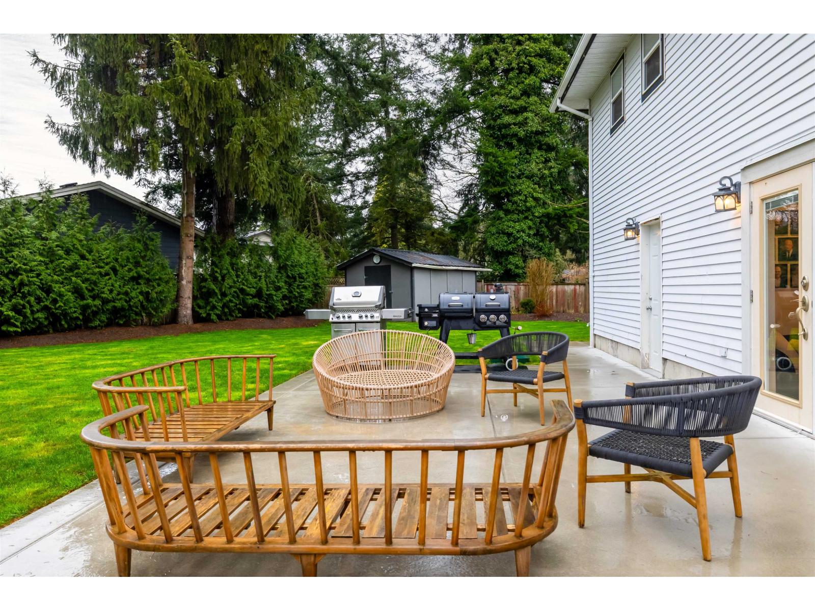 3483 197 Street, Langley, British Columbia  V3A 7C4 - Photo 31 - R3094858