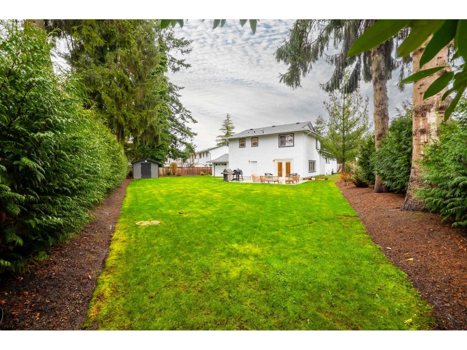 3483 197 Street, Langley, British Columbia  V3A 7C4 - Photo 33 - R3094858