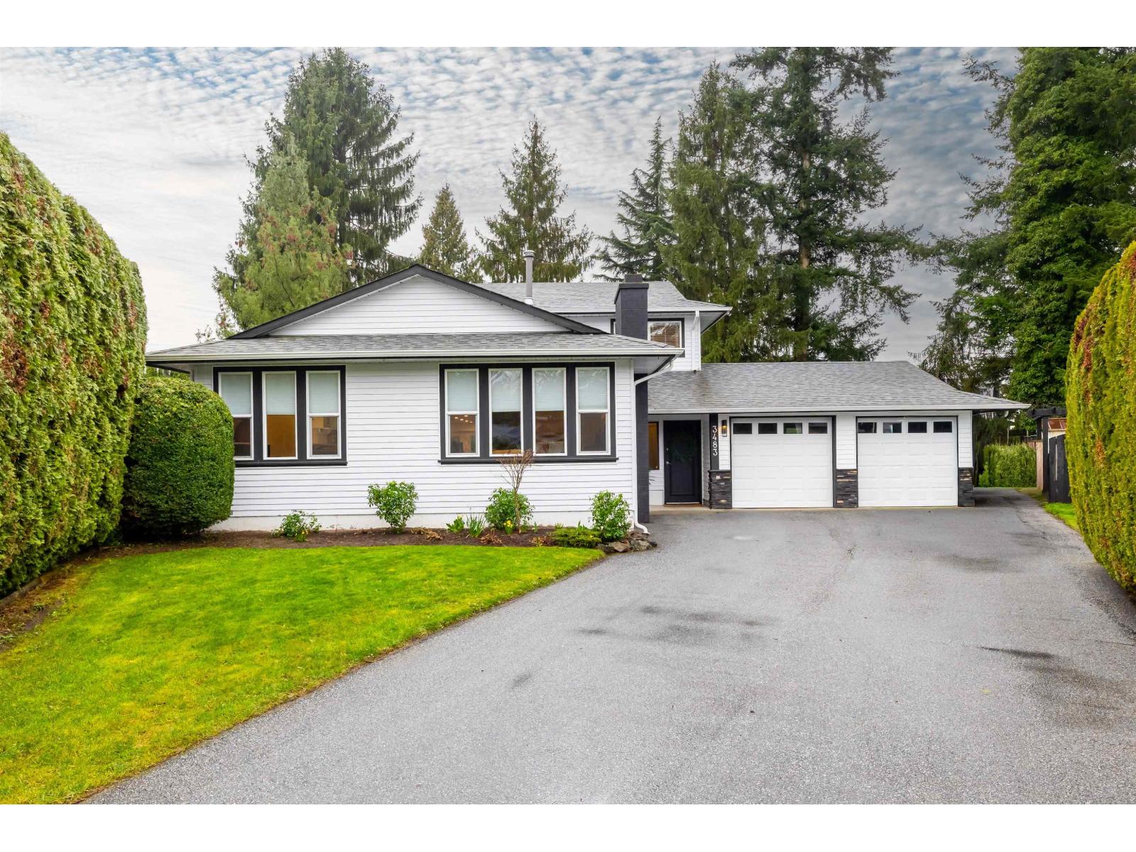 3483 197 STREET, Langley, British Columbia