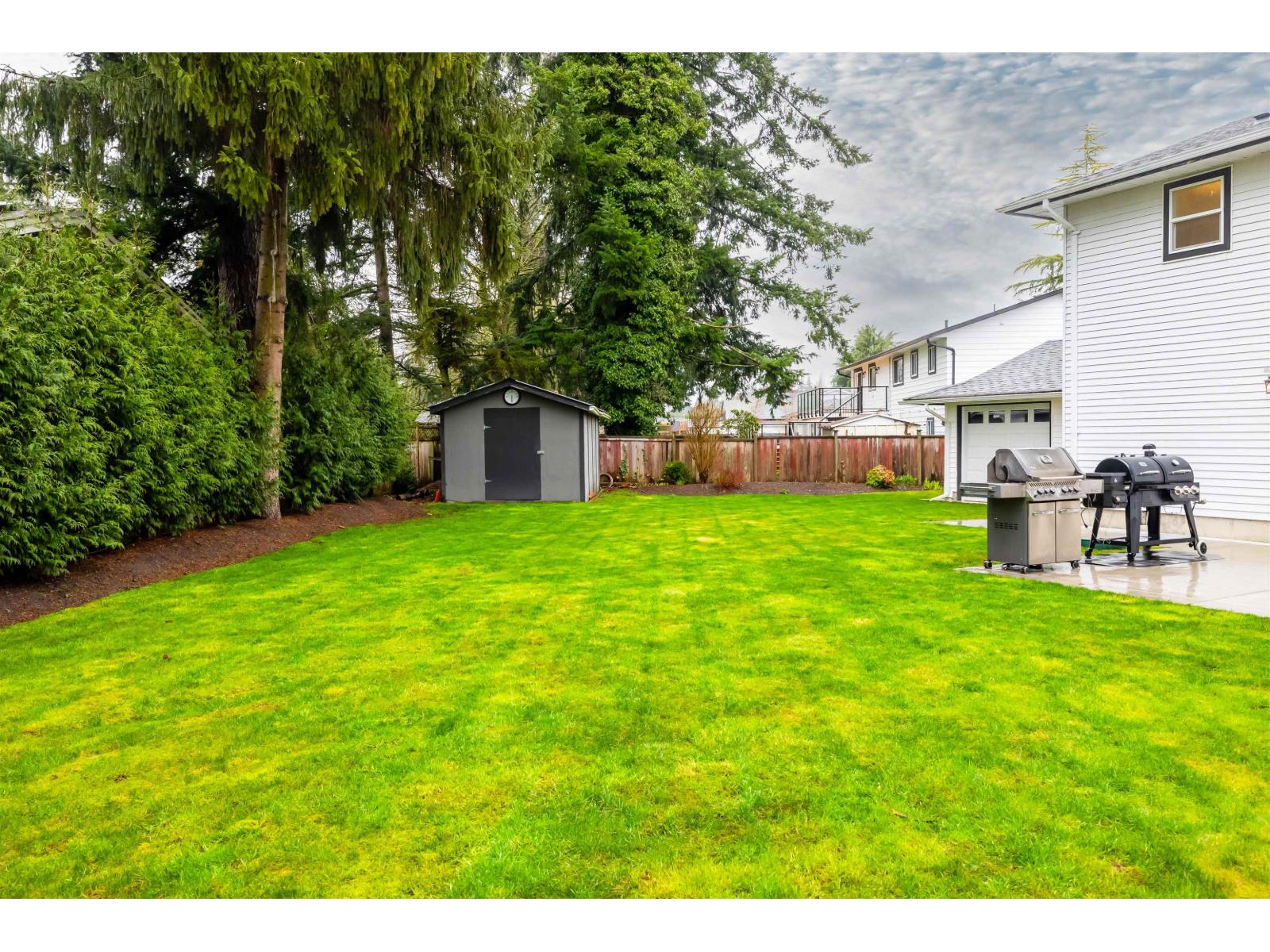 3483 197 Street, Langley, British Columbia  V3A 7C4 - Photo 34 - R3094858