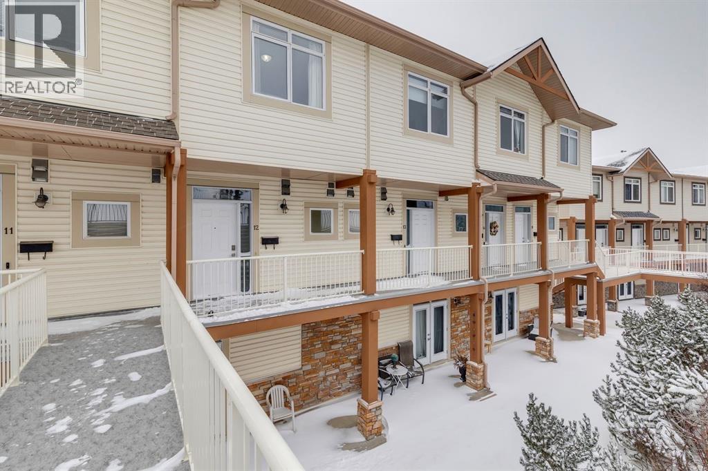 12, 140 Rockyledge View Nw, Calgary, Alberta  T3G 5Y4 - Photo 21 - A2286737