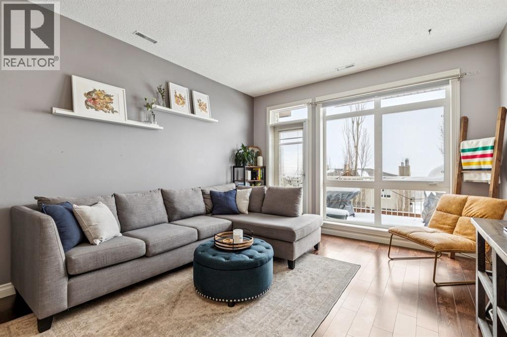 12, 140 Rockyledge View Nw, Calgary, Alberta  T3G 5Y4 - Photo 6 - A2286737