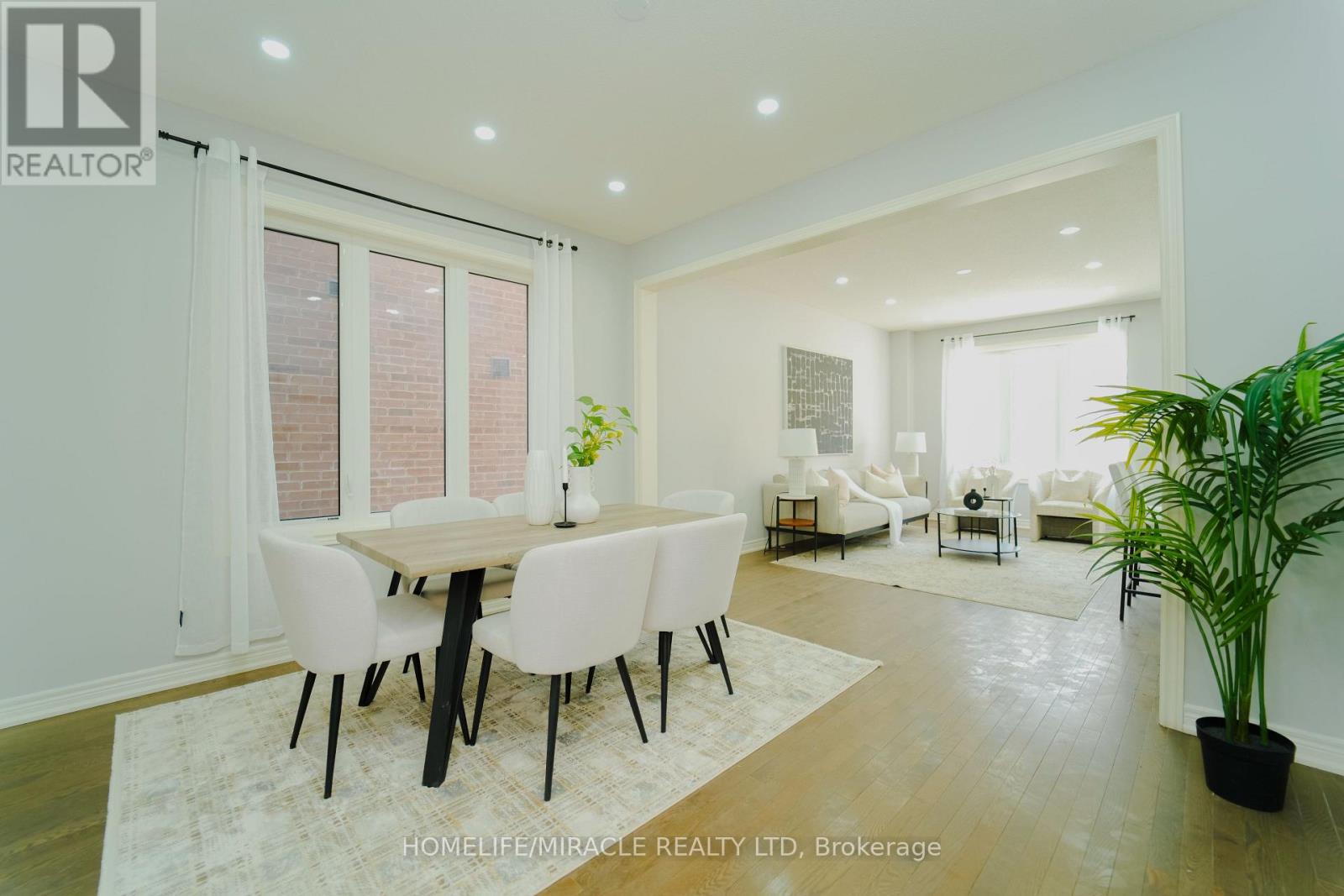 18 Truffle Court, Brampton, Ontario  L7A 5A6 - Photo 10 - W12849242