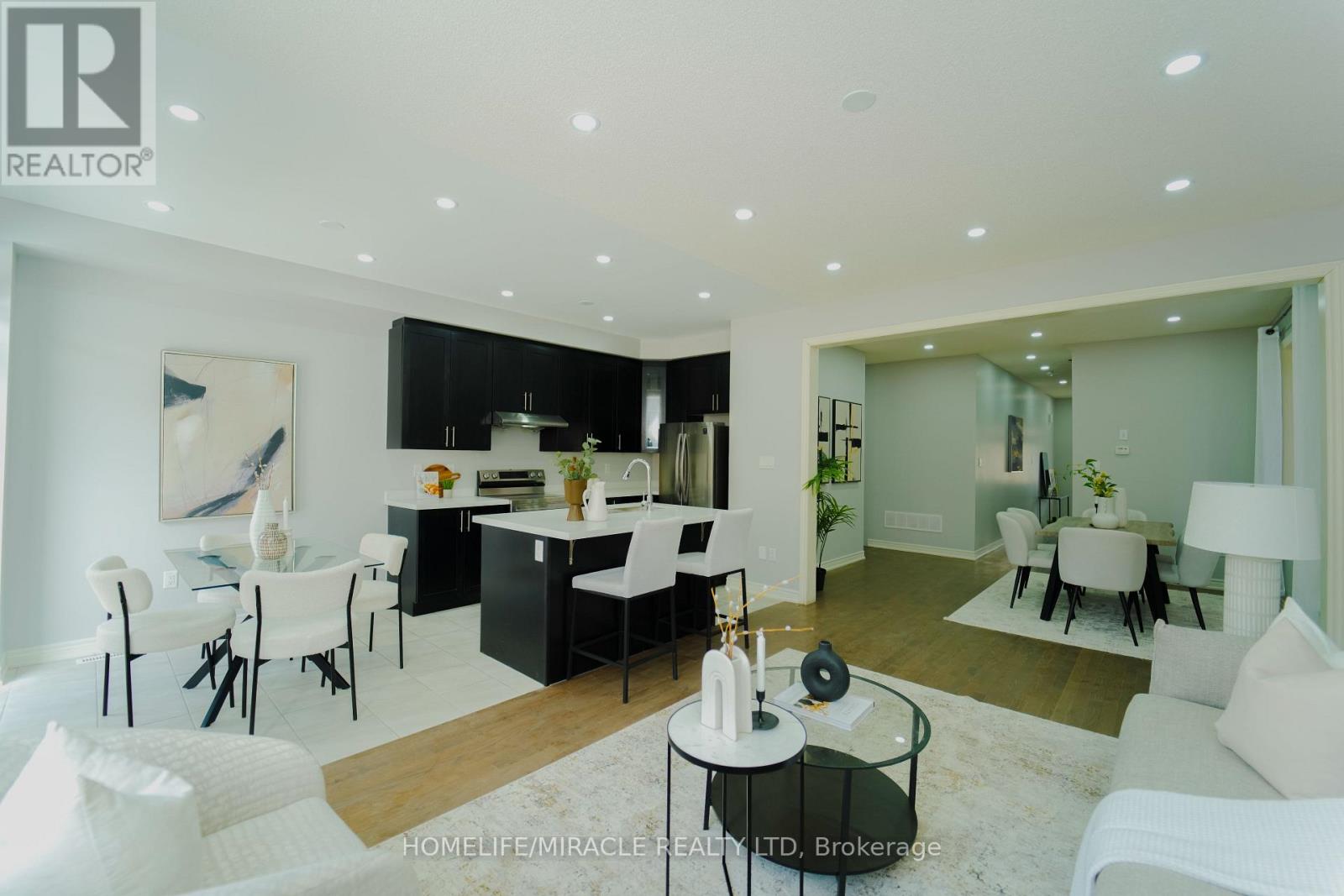 18 Truffle Court, Brampton, Ontario  L7A 5A6 - Photo 13 - W12849242