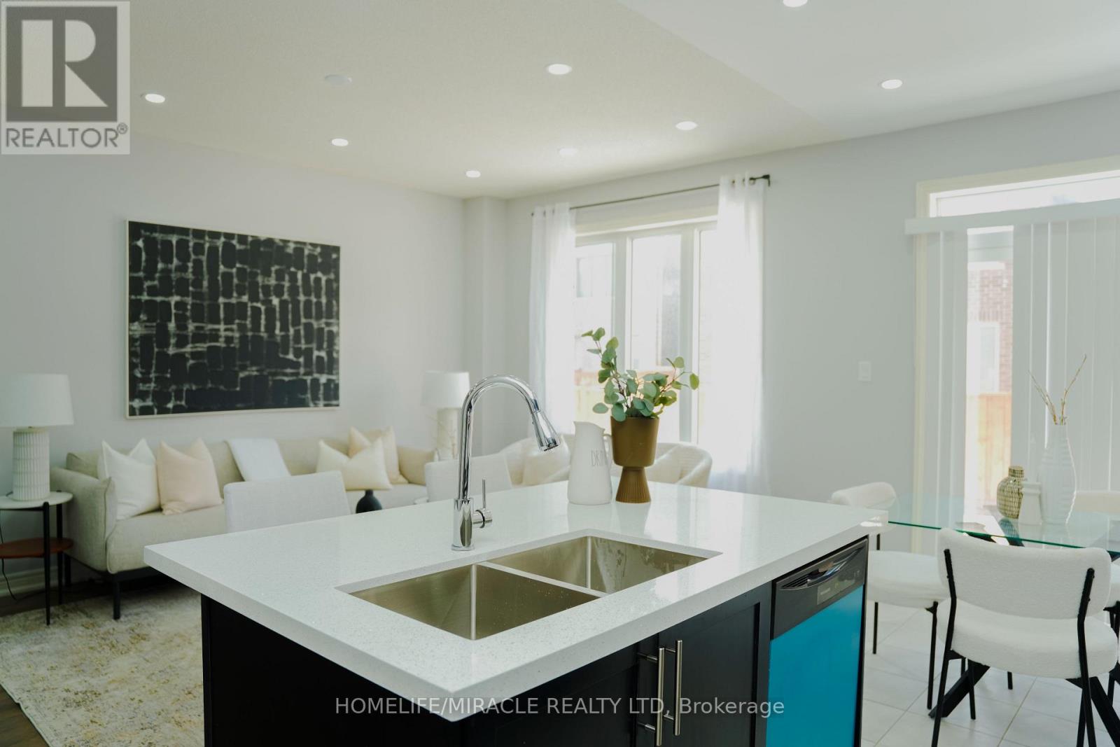 18 Truffle Court, Brampton, Ontario  L7A 5A6 - Photo 14 - W12849242