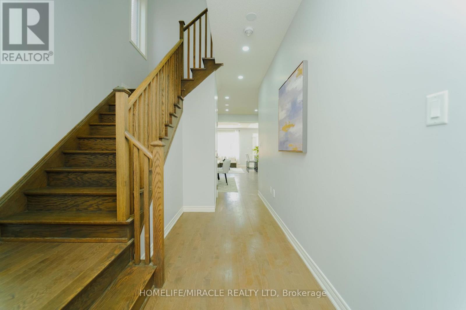 18 Truffle Court, Brampton, Ontario  L7A 5A6 - Photo 15 - W12849242