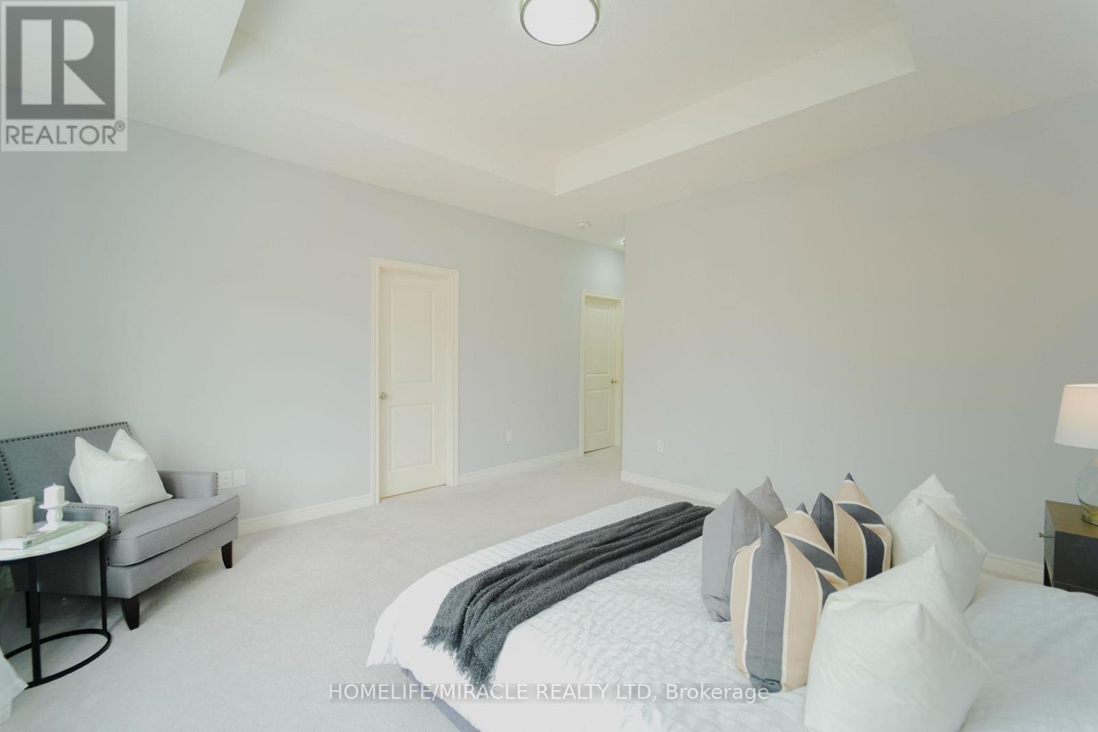 18 Truffle Court, Brampton, Ontario  L7A 5A6 - Photo 33 - W12849242