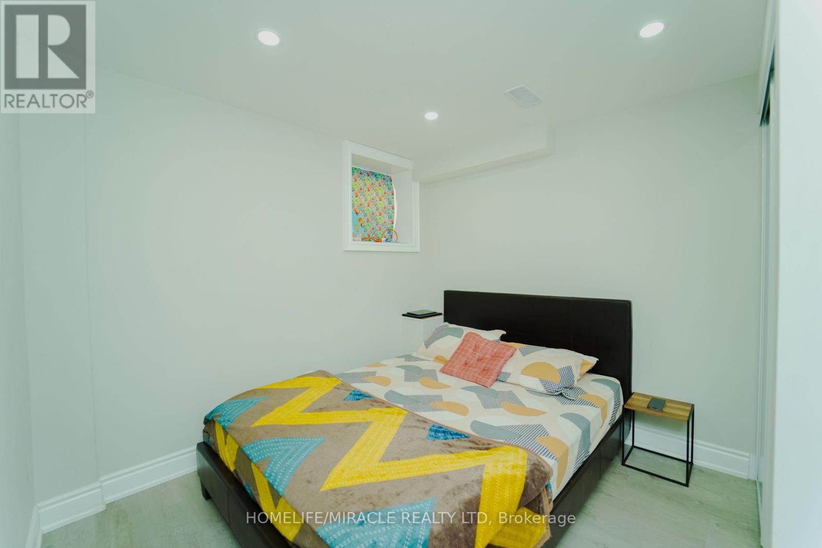 18 Truffle Court, Brampton, Ontario  L7A 5A6 - Photo 43 - W12849242