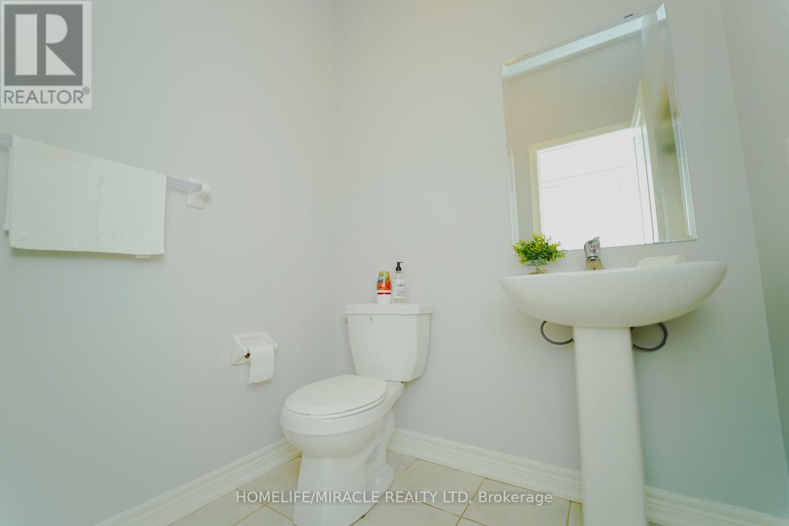 18 Truffle Court, Brampton, Ontario  L7A 5A6 - Photo 45 - W12849242