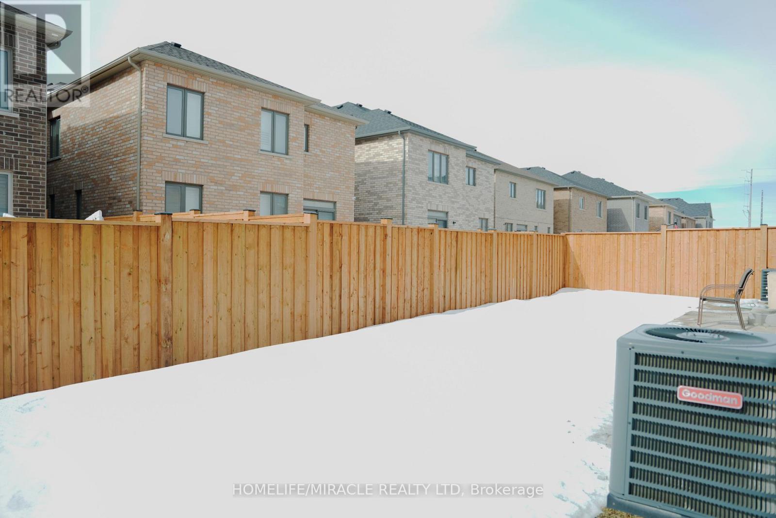 18 Truffle Court, Brampton, Ontario  L7A 5A6 - Photo 49 - W12849242