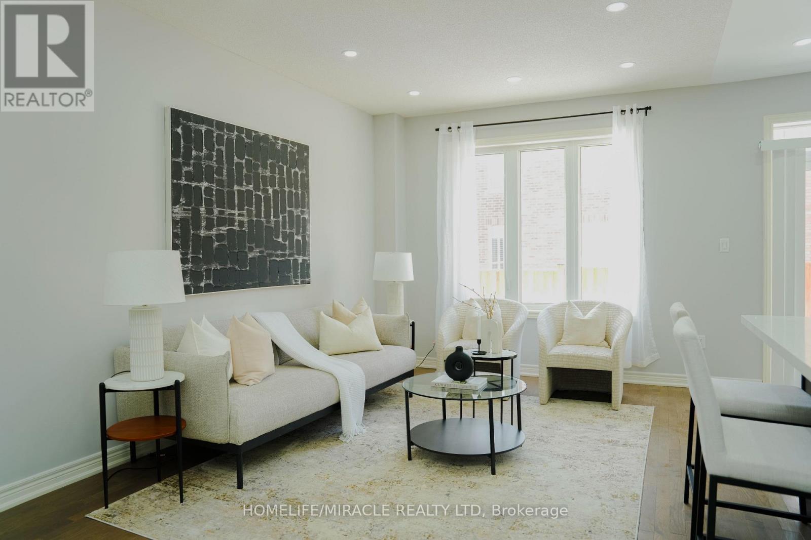 18 Truffle Court, Brampton, Ontario  L7A 5A6 - Photo 9 - W12849242