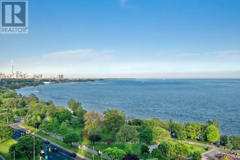 601 - 1910 Lake Shore Boulevard W, Toronto, Ontario  M6S 1A2 - Photo 12 - W12849248