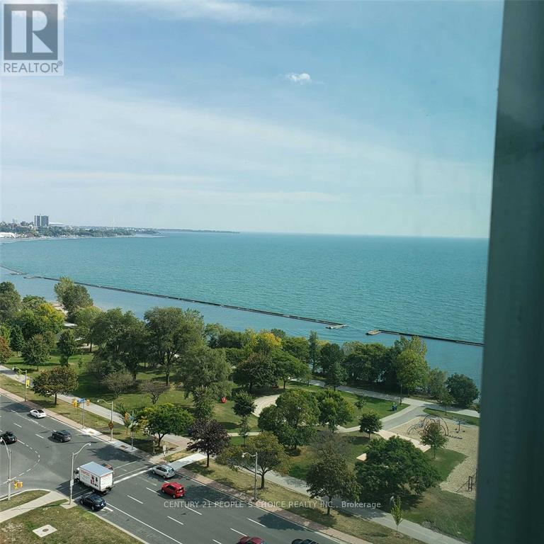 601 - 1910 Lake Shore Boulevard W, Toronto, Ontario  M6S 1A2 - Photo 13 - W12849248