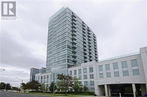 601 - 1910 Lake Shore Boulevard W, Toronto, Ontario  M6S 1A2 - Photo 2 - W12849248