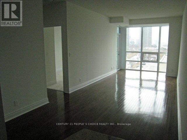 601 - 1910 Lake Shore Boulevard W, Toronto, Ontario  M6S 1A2 - Photo 4 - W12849248