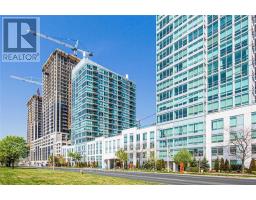 601 - 1910 LAKE SHORE BOULEVARD W, Toronto, Ontario