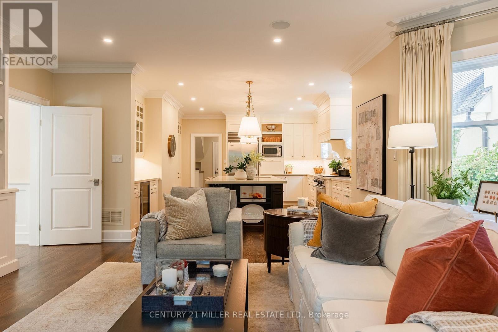 166 Watson Avenue, Oakville, Ontario  L6J 3T7 - Photo 18 - W12849250