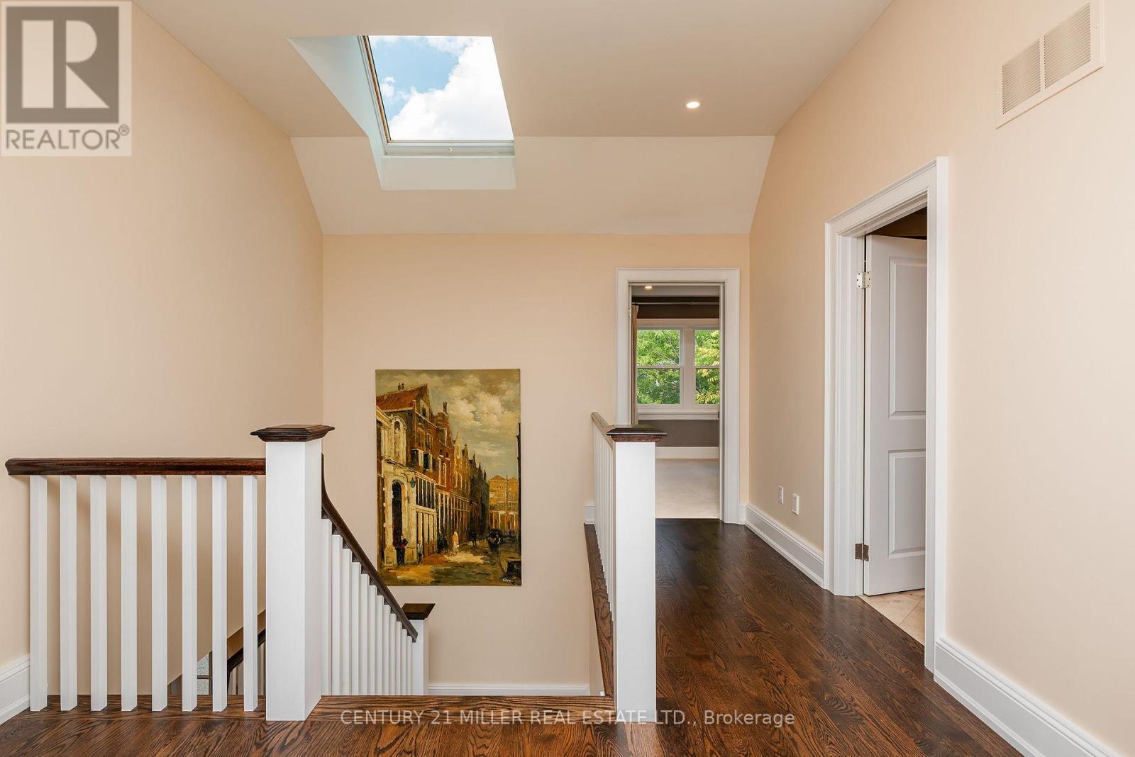 166 Watson Avenue, Oakville, Ontario  L6J 3T7 - Photo 21 - W12849250