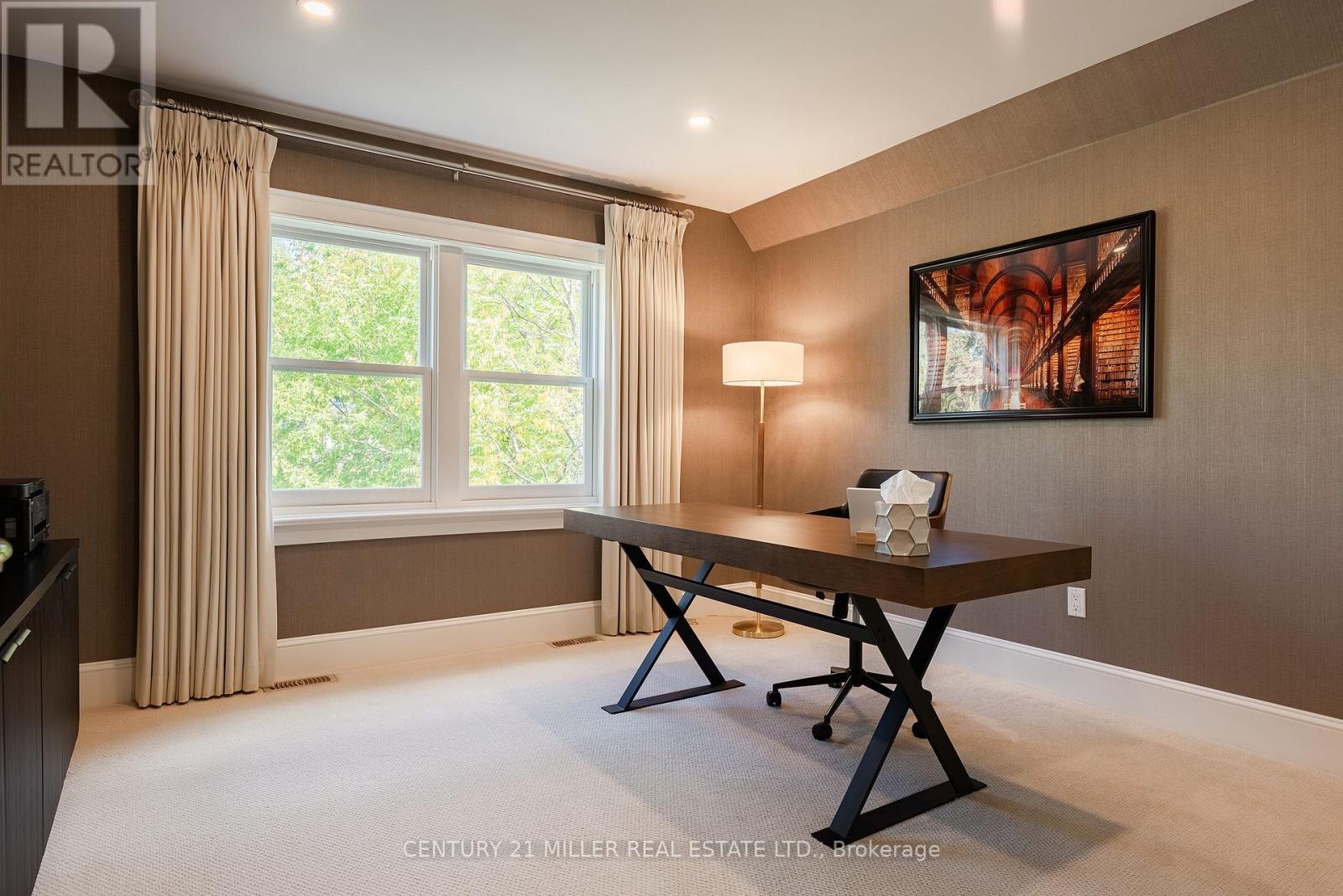 166 Watson Avenue, Oakville, Ontario  L6J 3T7 - Photo 31 - W12849250