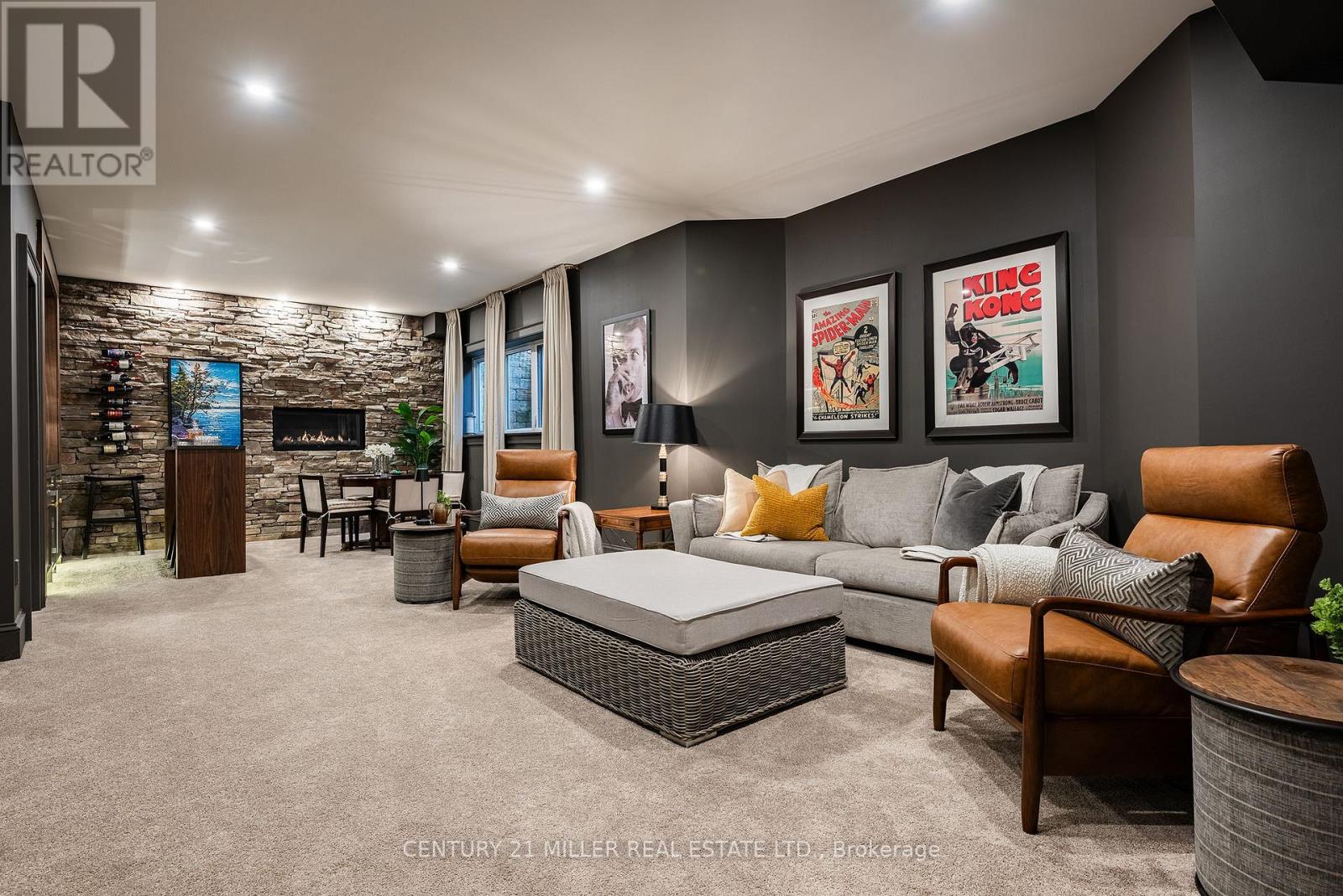 166 Watson Avenue, Oakville, Ontario  L6J 3T7 - Photo 35 - W12849250