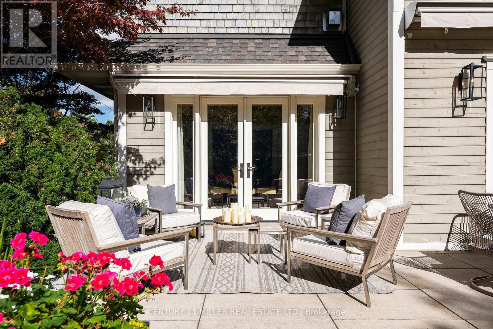 166 Watson Avenue, Oakville, Ontario  L6J 3T7 - Photo 46 - W12849250