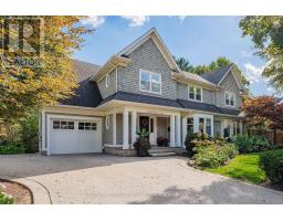 166 WATSON AVENUE, Oakville, Ontario