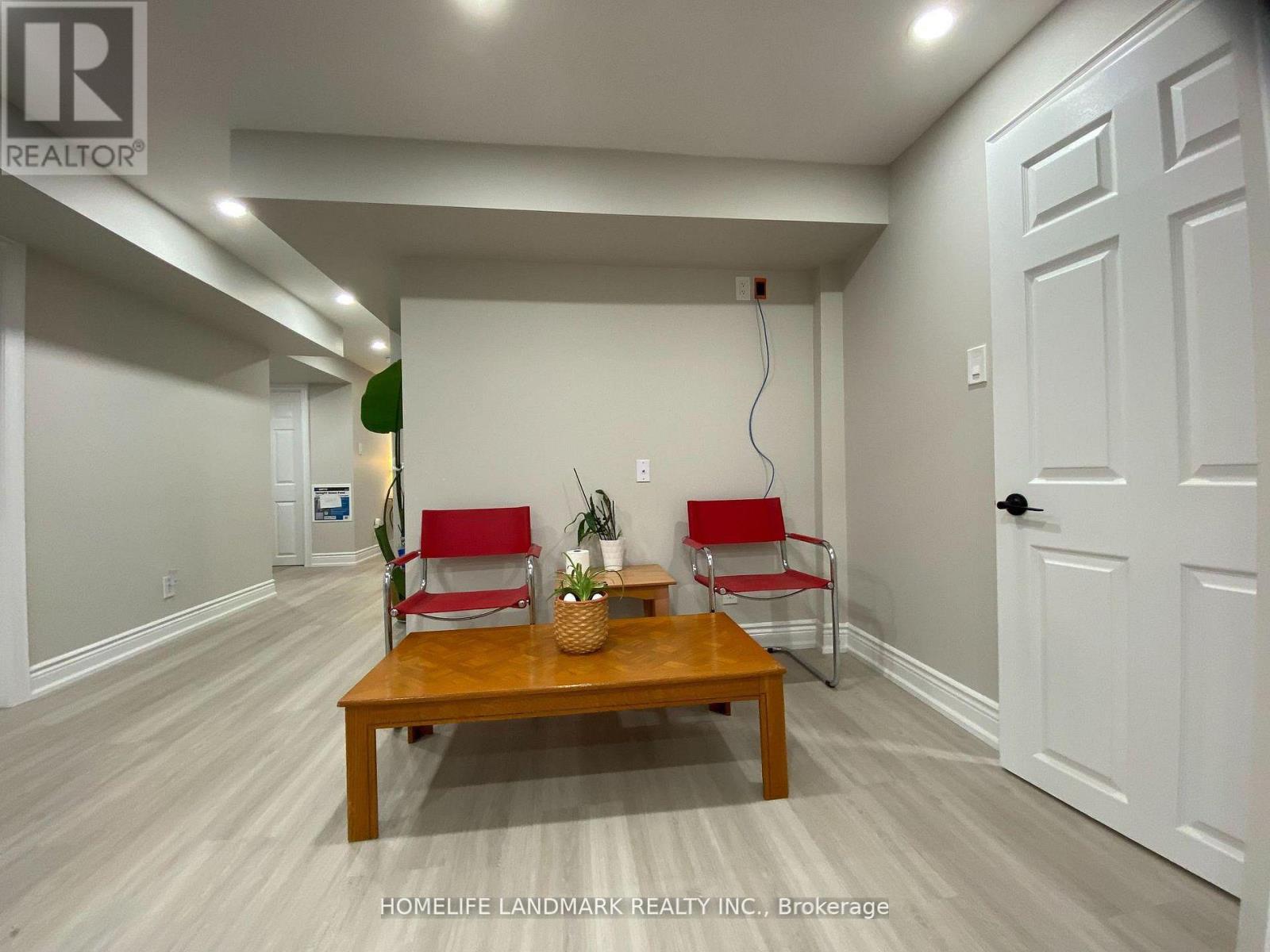 Room 2 Basement - 3377 Cider Mill Place, Mississauga, Ontario  L5L 3H6 - Photo 4 - W12849252