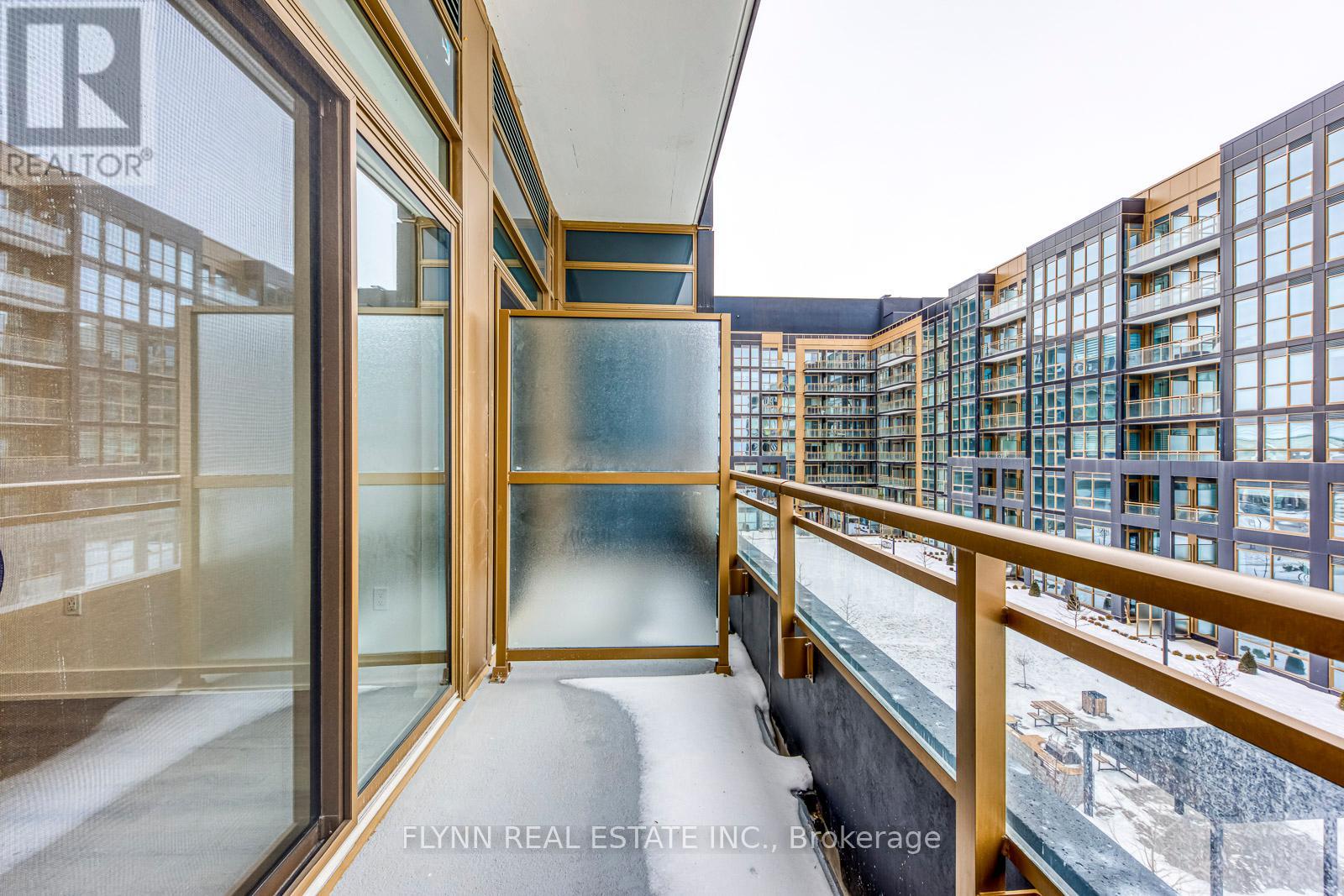 402 - 2333 Khalsa Gate, Oakville, Ontario  L6M 0X7 - Photo 16 - W12849264